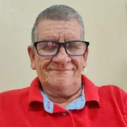 Carlos Alfaro