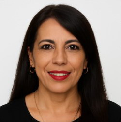Jeannette Rodriguez
