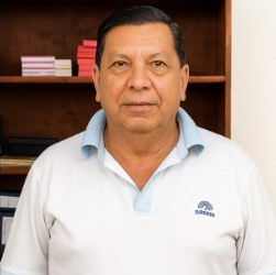 Marvin Arguello