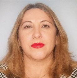 Mayela Salas