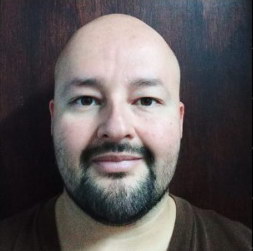 José Pablo Ruiz Sánchez