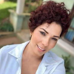 Patricia Benavides
